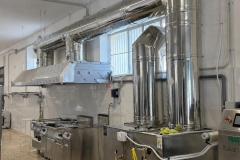 Ambiente industriale senza persona - 2